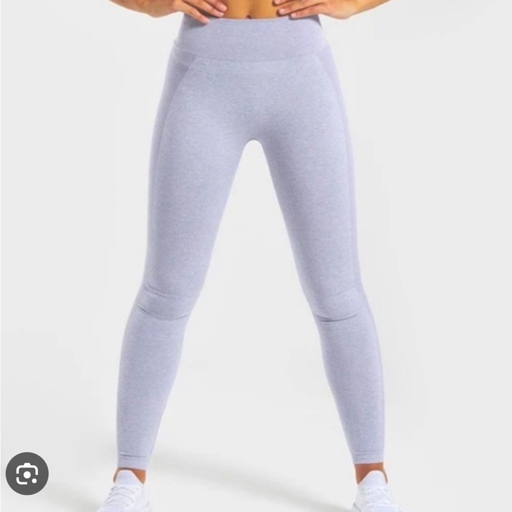 Gymshark FLEX HIGH WAISTED LEGGINGS